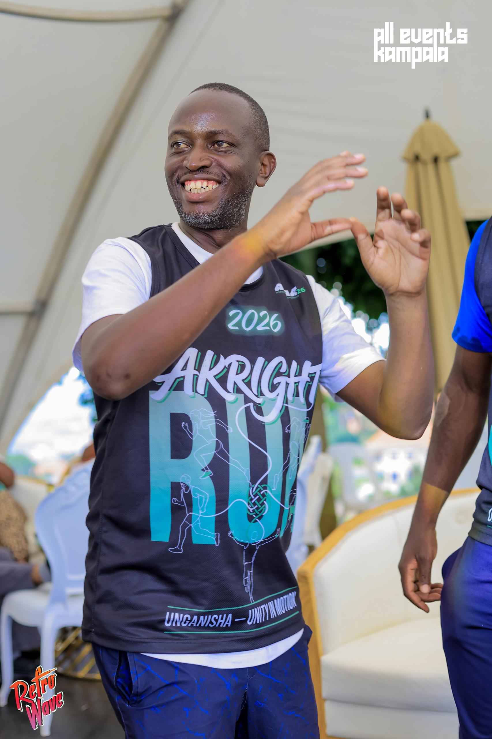 Akright Run Photo